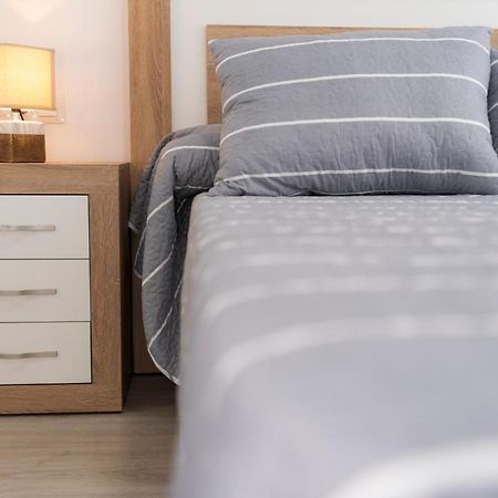 شقة Apartamento Benalmadena Puerto Marina المظهر الخارجي الصورة