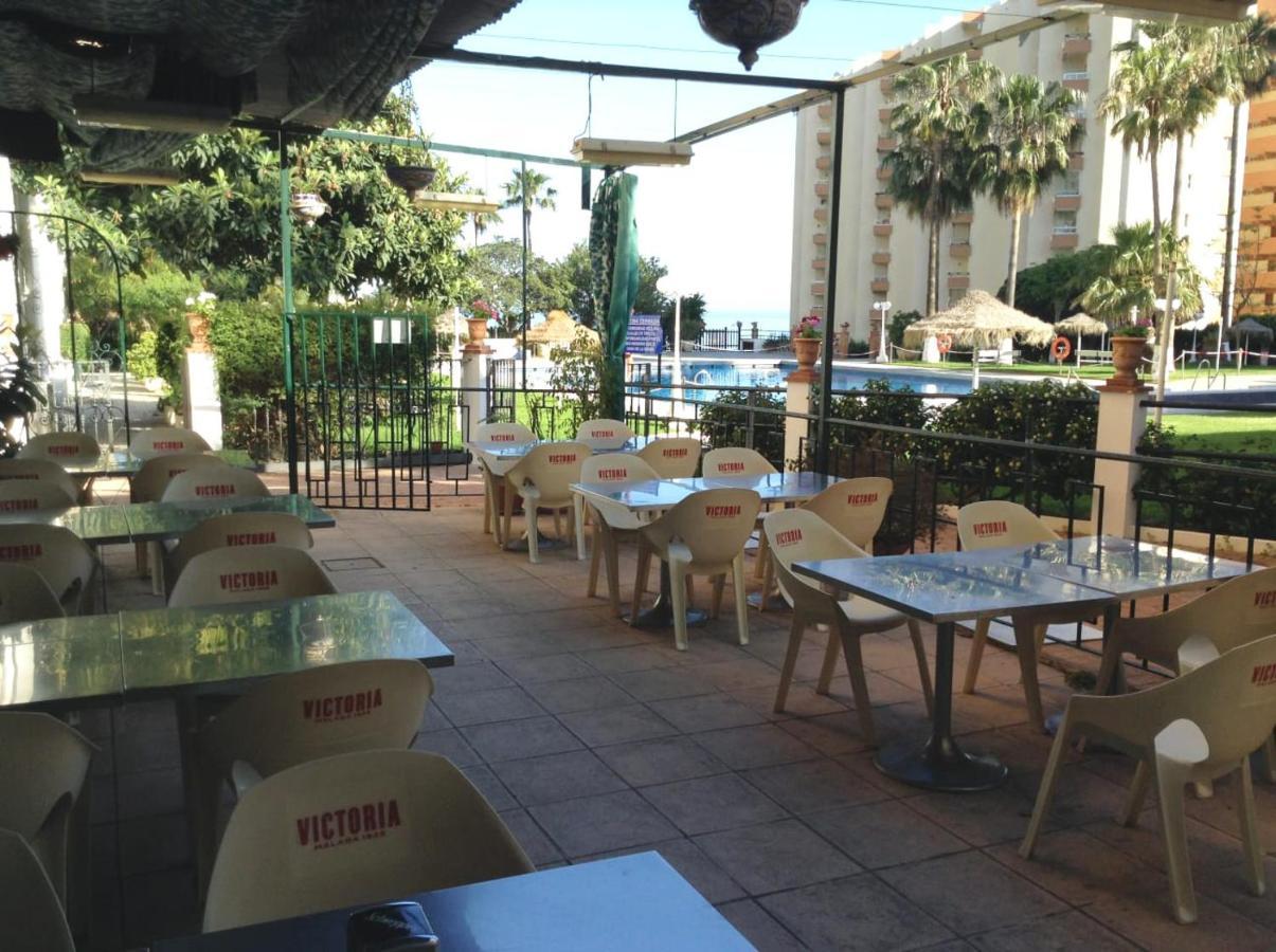 شقة Apartamento Benalmadena Puerto Marina المظهر الخارجي الصورة