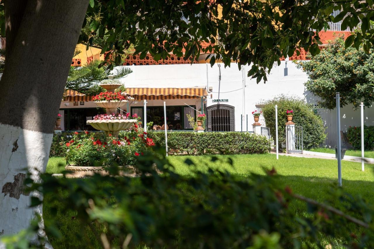 شقة Apartamento Benalmadena Puerto Marina المظهر الخارجي الصورة