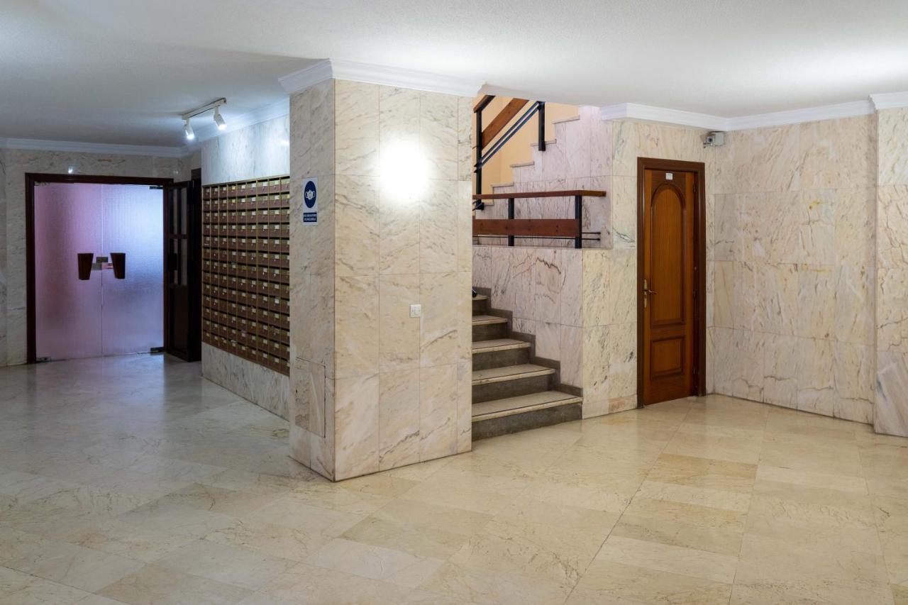 شقة Apartamento Benalmadena Puerto Marina المظهر الخارجي الصورة